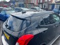 Vauxhall Mokka X 1.4i Turbo Active SUV 5dr Petrol Auto Euro 6 (140 ps) 17