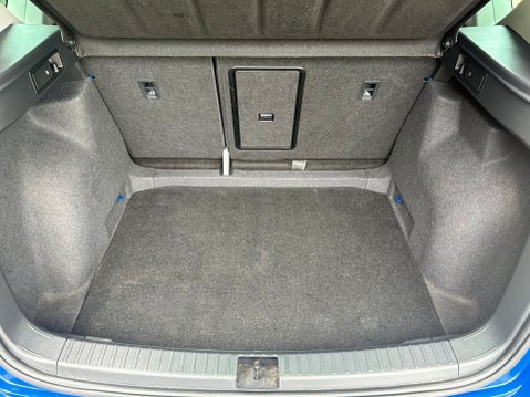 SEAT Ateca TSI EVO FR 26
