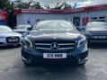 Mercedes-Benz GLA 2.1 GLA220 CDI AMG Line 7G-DCT 4MATIC Euro 6 (s/s) 5dr 18