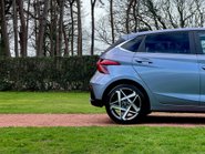 Hyundai i20 T-GDI ULTIMATE 31