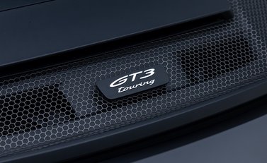Porsche 911 GT3 TOURING (992.2) 32