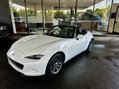 Mazda MX-5 1.5 SKYACTIV-G Sport Nav+ Euro 6 2dr 22