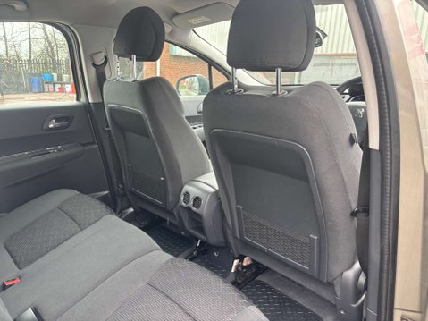 Peugeot 3008 1.6 3008 Active Blue HDi S/S 5dr 12