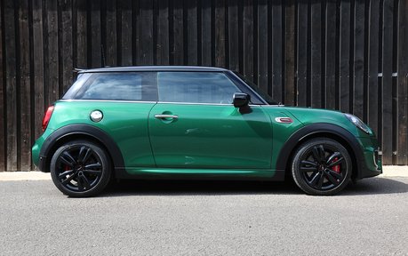 Mini Hatch John Cooper Works - Lovely Low Mileage - 1 Owner 1