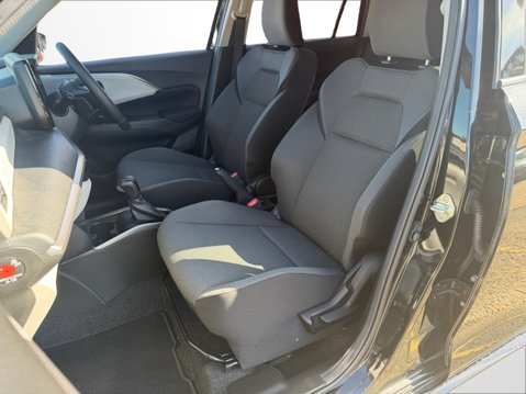 Suzuki Swift 1.2 Mild Hybrid Ultra Automatic 21