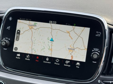 Fiat 500 1.2 S Euro 6 (s/s) 3dr 15