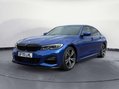 BMW 3 Series 2.0 320i M Sport Auto 4dr 1