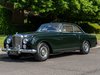 Bentley S2 Continental By H.J.Mulliner