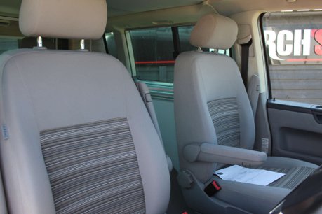 Volkswagen California 2.0 California SE TDI BlueMotion Technology 6