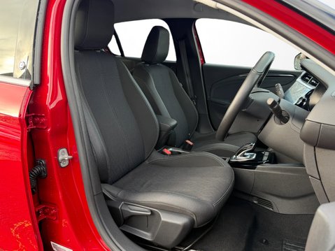 Vauxhall Corsa 100kW Elite Premium 50kWh 5dr Auto [11kWCh] 18