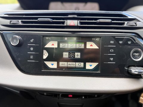 Citroen Grand C4 Picasso 1.6 BlueHDi Selection Euro 6 (s/s) 5dr 15