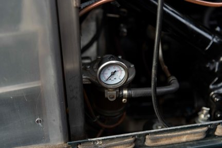 Bentley 4.5L Le Mans Special 37