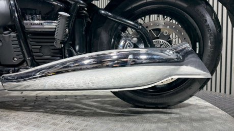 BMW R18 1800 2021 ONLY 6K THE ULTIMATE CRUISER BIKE 29