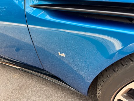 Aston Martin DB11 5.2 V12 Coupe 2dr Petrol Auto Euro 6 (s/s) (608 ps) 28