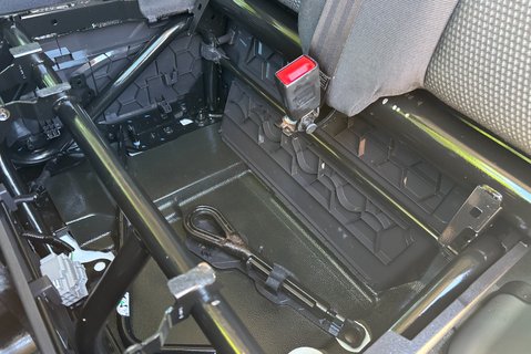 Ford Transit 350 L3H2 130 ps DCIV with Air Con & Sat Nav 15