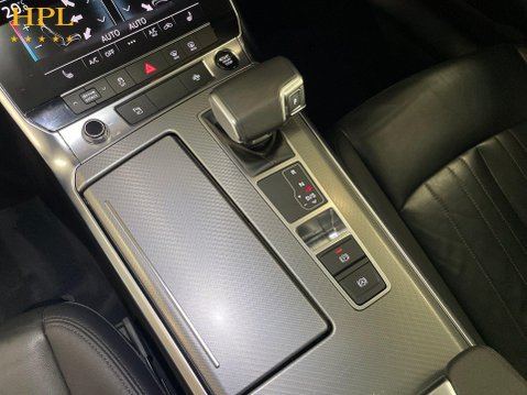 Audi A6 2.0 TFSIe 50 Sport Saloon 4dr Petrol Plug-in Hybrid S Tronic quattro Euro 6 17