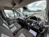 Ford Transit Custom SWB L1H1 Low Roof Limited 270 Air Con Alloys Sensors EURO 6 NO VAT 26