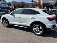 Audi Q3 1.5 TFSI CoD 35 S line Sportback 5dr Petrol Manual Euro 6 (s/s) (150 ps) 9