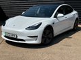 Tesla Model 3 Model 3 Standard Range + 4dr 9