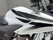 Honda CBF125 CBF125 2010 ONLY 16K LIGHT PROJECT BIKE 125CC 10
