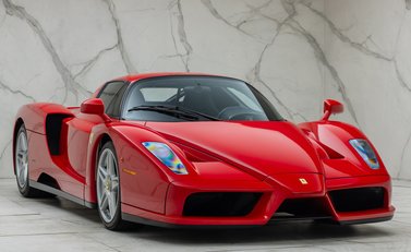 Ferrari Enzo 9