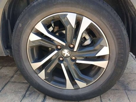 Peugeot 2008 1.2 PureTech GT SUV 5dr Petrol EAT Euro 6 (s/s) (130 ps) 30