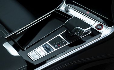 Audi RS6 Avant Vorsprung 20