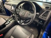 Honda HR-V 1.5 HR-V EX i-VTec CVT 5dr 15