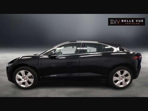 Jaguar I-Pace I-PACE EV400 SE 4WD 5dr - NATIONAL DELIVERY* 7