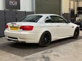 BMW M3 4.0 V8 Convertible 2dr Petrol DCT Euro 5 (420 ps) 43