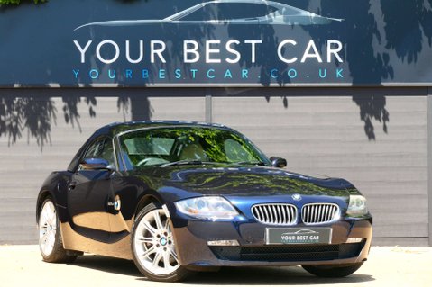 BMW Z4 3.0 Z4 Si Sport Auto 2dr 40