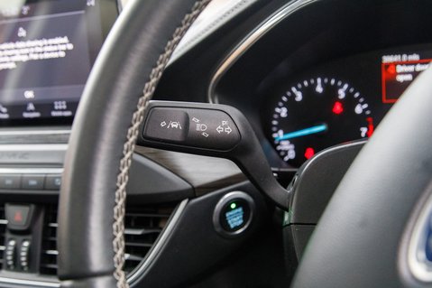 Ford Focus VIGNALE 18