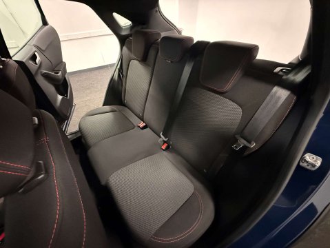 Ford Puma 1.0 Puma ST-Line MHEV 5dr 33