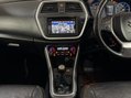 Suzuki SX4 S-Cross SZ5 ALLGRIP 1.6 MANUAL 4WD 17