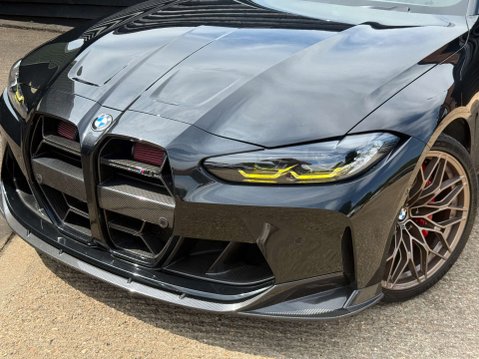 BMW M3 3.0 M3 Competition Edition M xDrive Auto 4WD 4dr 36