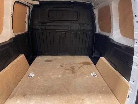 Peugeot Partner BLUEHDI PROFESSIONAL PREMIUM PLUS L1 8
