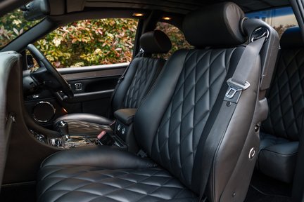 Bentley Continental T 19