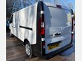 Renault Trafic 2.0 dCi Blue LL30 Business Panel Van 5dr Diesel Manual L2 H1 Euro 6 (s/s) ( 16