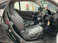 Smart Fortwo Coupe 1.0 Prime (Premium) Twinamic Euro 6 (s/s) 2dr 11