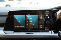 Volkswagen Golf ACTIVE TSI 17