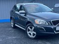 Volvo XC60 2.4 D5 R-Design Nav Geartronic AWD Euro 5 5dr 21