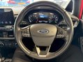 Ford Fiesta 1.0T EcoBoost Zetec Euro 6 (s/s) 5dr 18