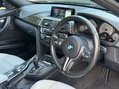 BMW M3 3.0 M3 Competition Edition Package Semi-Auto 4dr 2