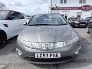 Honda Civic 1.8 ES I-VTEC 4
