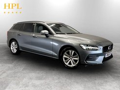 Volvo V60 2.0 D3 Momentum Plus Estate 5dr Diesel Auto Euro 6 (s/s) (150 ps) Start Sto