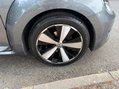 Volkswagen Beetle 1.4 TSI BlueMotion Tech Design Euro 6 (s/s) 3dr 53