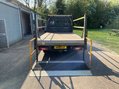 Ford Transit 350 EcoBlue Premium Dropside 2dr Diesel Manual RWD L4 Euro 6 (170 ps) 9