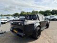 Mercedes-Benz X Class 2.3 X250 Progressive D 4Matic Auto 4WD 6