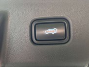 Hyundai TUCSON T-GDI ULTIMATE Petrol Hybrid 33