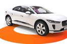 Jaguar I-Pace I-Pace EV400 SE 4WD 5dr